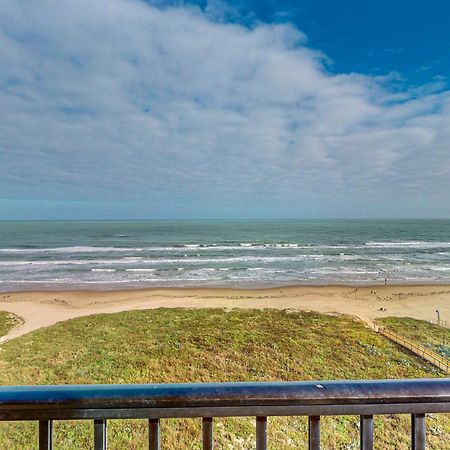 شقة Ocean Vista #1101 جنوب جزيرة بادري المظهر الخارجي الصورة