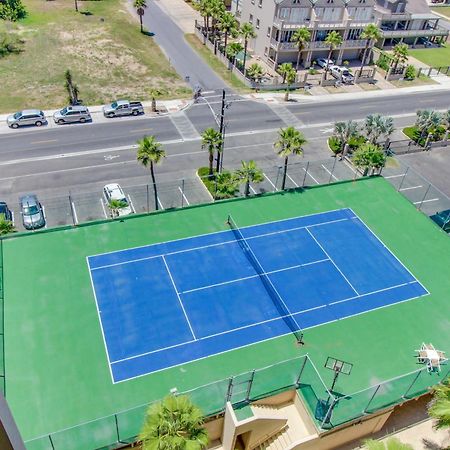 شقة Ocean Vista #1101 جنوب جزيرة بادري المظهر الخارجي الصورة