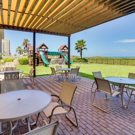 شقة Ocean Vista #1101 جنوب جزيرة بادري المظهر الخارجي الصورة