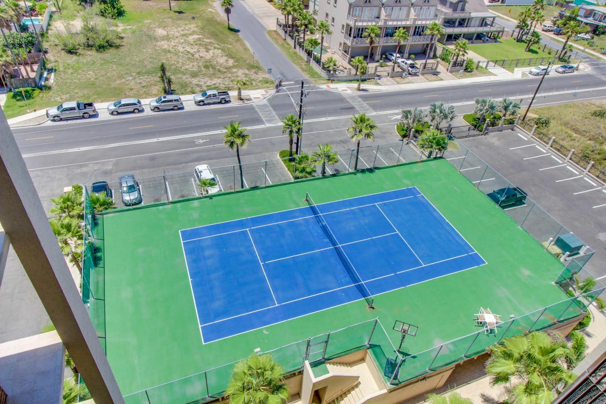 شقة Ocean Vista #1101 جنوب جزيرة بادري المظهر الخارجي الصورة