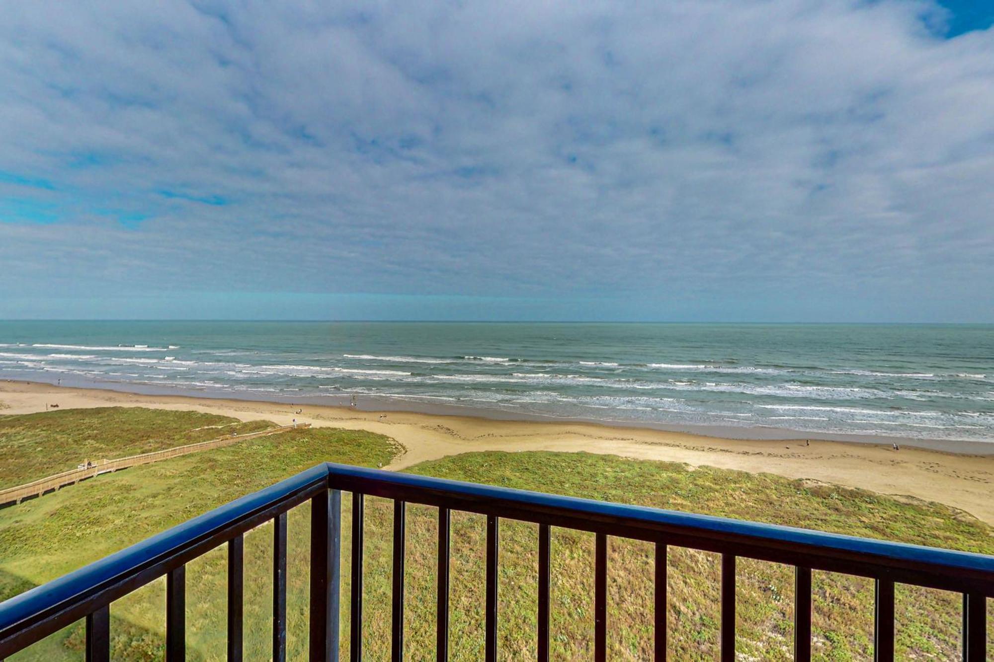 شقة Ocean Vista #1101 جنوب جزيرة بادري المظهر الخارجي الصورة