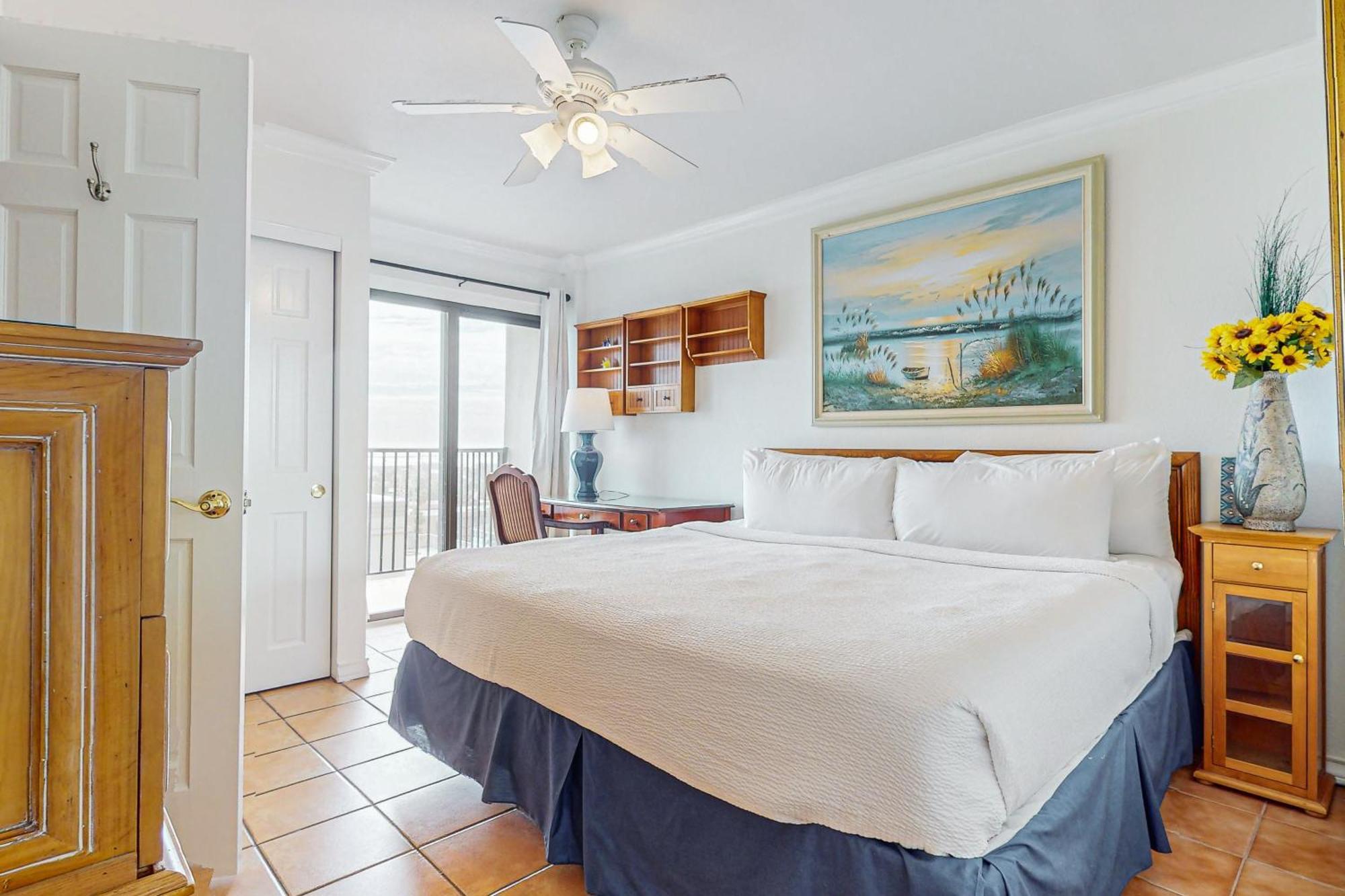 شقة Ocean Vista #1101 جنوب جزيرة بادري المظهر الخارجي الصورة