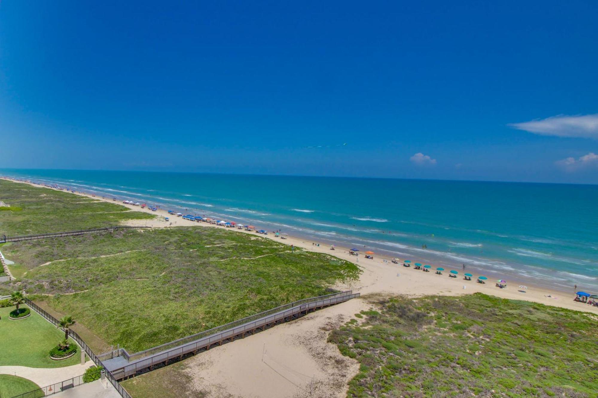 شقة Ocean Vista #1101 جنوب جزيرة بادري المظهر الخارجي الصورة