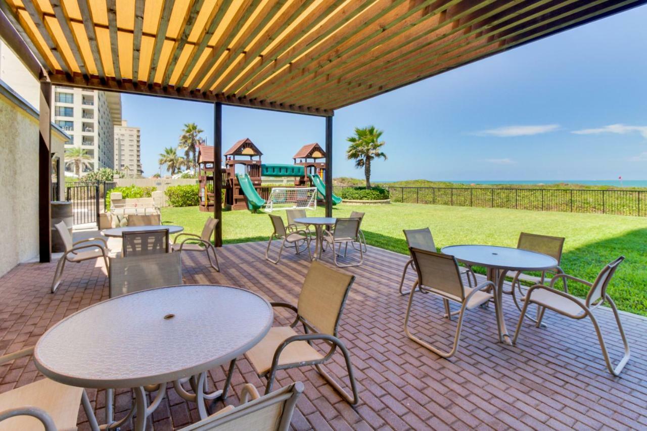 شقة Ocean Vista #1101 جنوب جزيرة بادري المظهر الخارجي الصورة